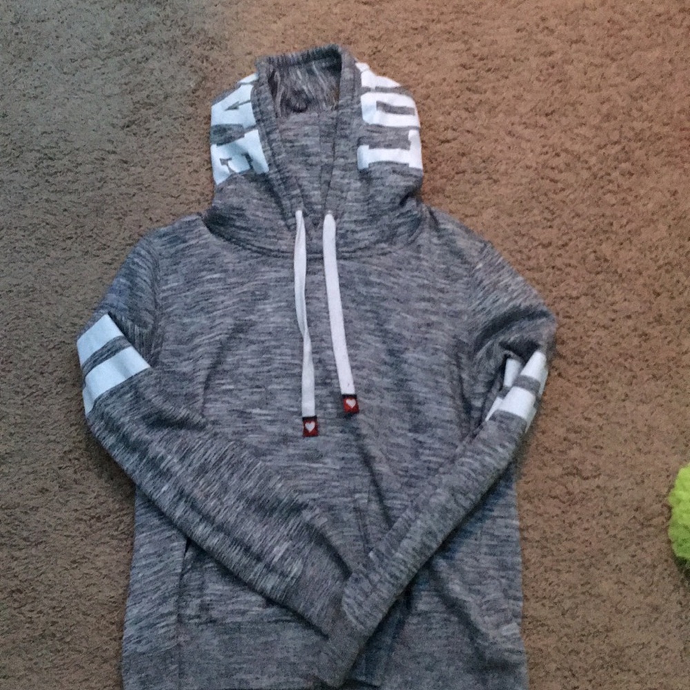 Pullover Hoodie